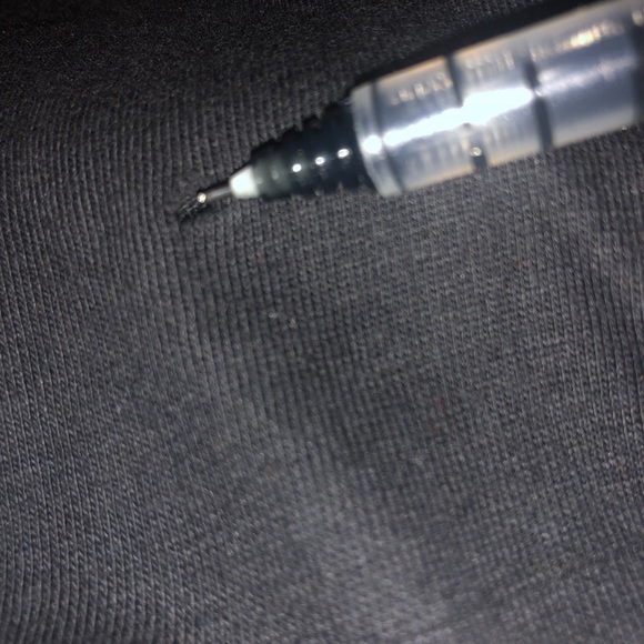 MAXWELL RAP TEE - Picture 3 of 4